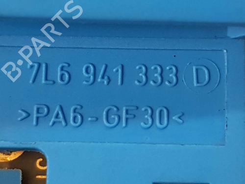 Licht Schakelaar VW TOUAREG (7LA, 7L6, 7L7) 3.0 V6 TDI | BP14538450I24