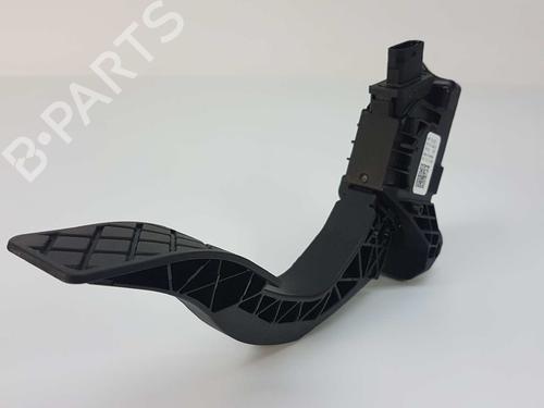 Pédale AUDI A4 B9 (8W2, 8WC) 2.0 TDI (150 hp) 8501427