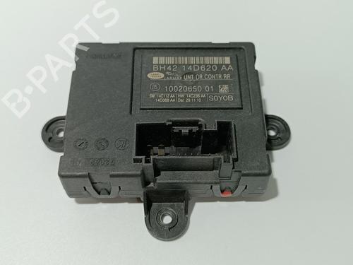Dør styreenhed LAND ROVER RANGE ROVER III (L322) 4.4 D 4x4 | BP11771590M56 