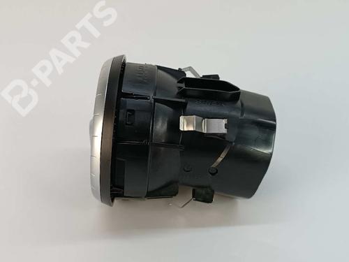 Air vent MERCEDES-BENZ CLA Coupe (C117) CLA 200 CDI / d (117.308) | BP11640539I21 