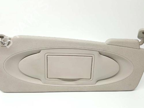 Højre solskærm Højre solskærm RENAULT KANGOO / GRAND KANGOO II (KW0/1_) 1.5 dCi 90 (KW05, KW08, KW0G, KW11) (90 hp) 2773796 2773796