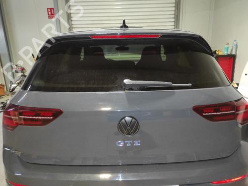 Used Tailgate Tailgate VW GOLF VIII (CD1, DA1) 1.4 GTE Plug-in Hybrid (245 hp) 40107856 40107856