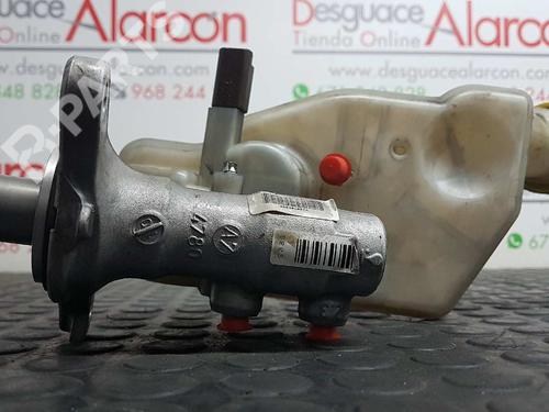 Brake master cylinder PEUGEOT 207 (WA_, WC_) 1.6 HDi | BP2730349M77 