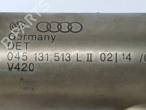 Egr VW POLO IV (9N_, 9A_) 1.4 TDI | BP14532575M69