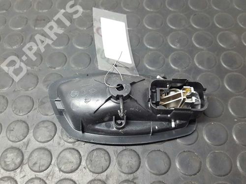 Rear left interior door handle RENAULT MEGANE III Hatchback (BZ0/1_, B3_) 1.9 dCi (BZ0N, BZ0J) | BP3280133I15 