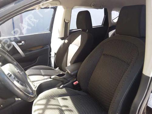 Højre fortil udvendigt håndtag NISSAN QASHQAI I (J10, NJ10) 2.0 dCi | BP11933263C129