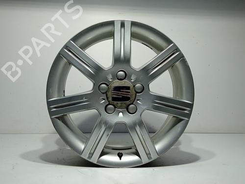Felg SEAT LEON (1P1) 1.9 TDI (105 hp) 26968352