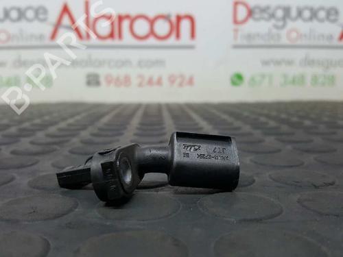 Annen VW POLO V (6R1, 6C1) 1.6 TDI (75 hp) 14528345