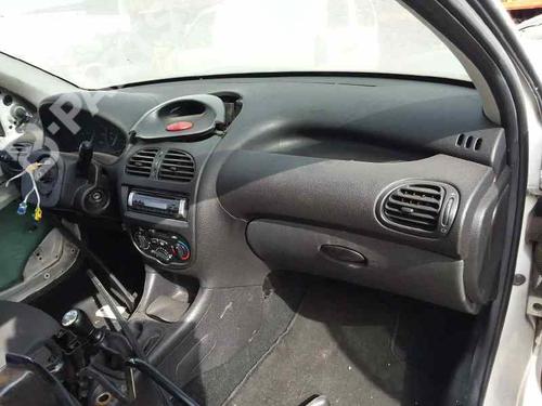 Left front driveshaft PEUGEOT 206 Van 1.4 HDi | BP6468340M38 