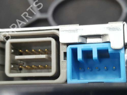 Display monitor VOLVO XC90 I (275) D5 AWD | BP6629541C48