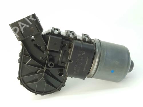 Front wiper motor CITROËN BERLINGO MULTISPACE (B9) 1.6 BlueHDi 100 | BP5320971M29 