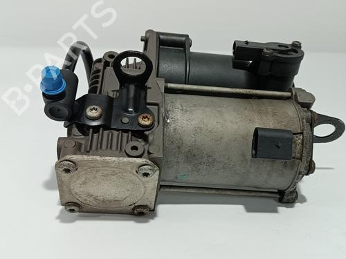 Suspension compressor MERCEDES-BENZ S-CLASS (W222, V222, X222) S 350 BlueTEC / d (222.132, 222.032, 222.123) | BP15860696M103