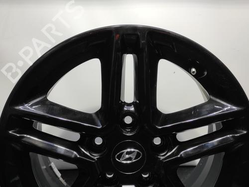 Rim HYUNDAI KONA (OS, OSE, OSI) 1.0 T-GDi | BP13309795C45 