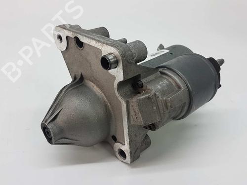 Anlasser für CITROËN BERLINGO MULTISPACE (B9) 1.6 HDi 90 4x4 (90 hp) 3731287