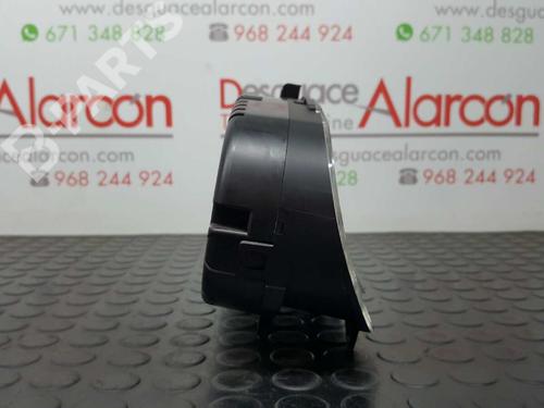 Instrument cluster SEAT IBIZA IV SC (6J1, 6P5) 1.6 TDI | BP2740671C47 
