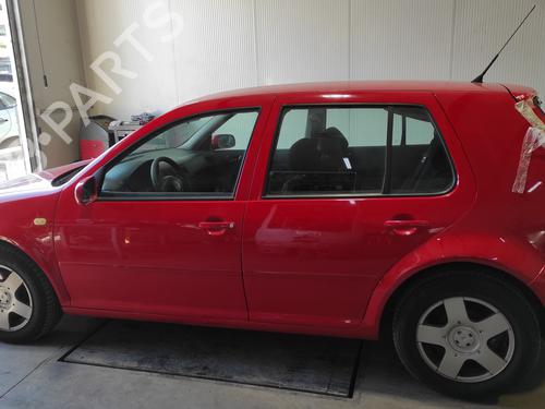 Used Parts VW GOLF IV (1J1) 1.9 TDI (110 hp) 4281756