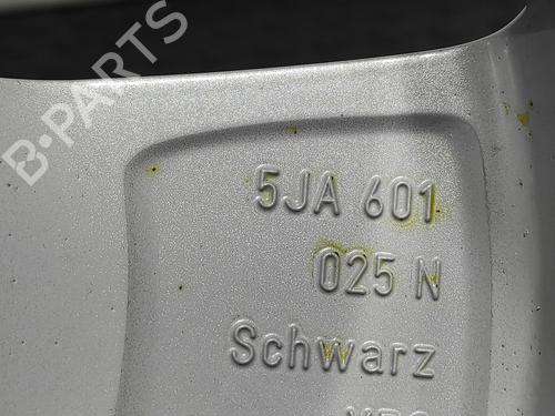 Rim SKODA FABIA III Estate (NJ5) 1.0 TSI | BP13418615C45