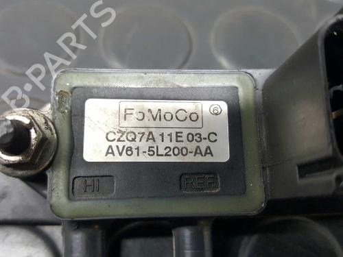 Electronic sensor FORD FOCUS III Turnier 1.6 TDCi | BP8748581M84