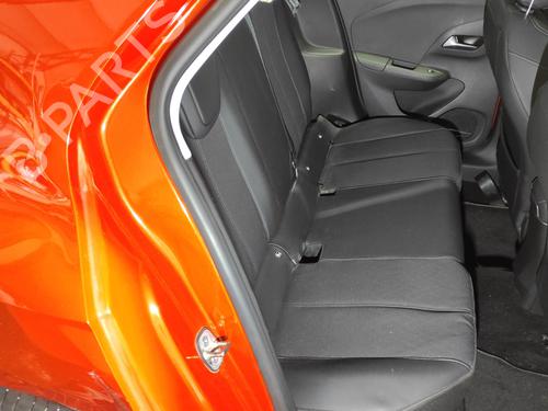 Rear seat OPEL CORSA F (P2JO) | BP24993367C17 - Image 1