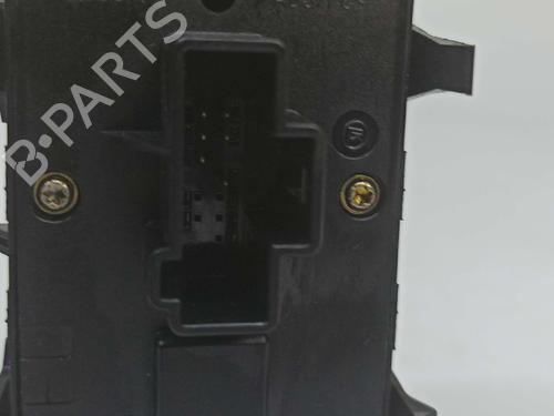Left front window switch FORD MONDEO III (B5Y) 2.0 16V TDDi / TDCi | BP6433934I27