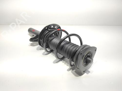 Amortiguador delantero derecho RENAULT AUSTRAL TCe 160 (HGMJ) (158 hp) 31665640