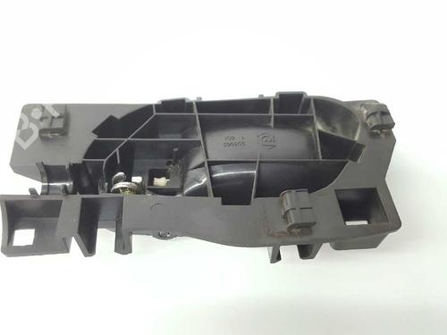 Front right interior door handle PEUGEOT PARTNER Tepee 1.6 HDi | BP3291102I14 