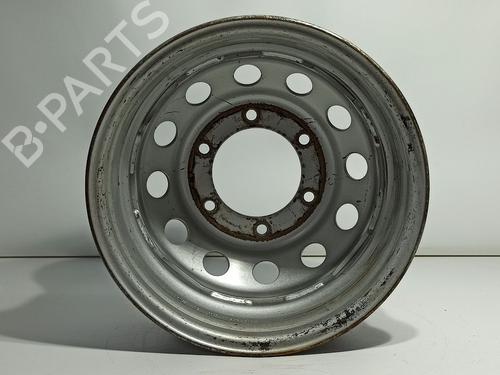 Fælk FORD TRANSIT V363 Platform/Chassis (FED, FFD) | BP38786175C45 - Image 4