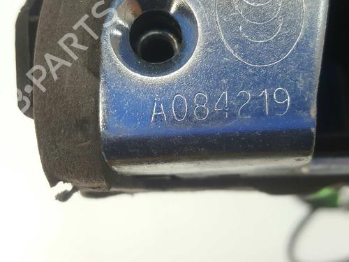 Rear right lock TOYOTA AURIS Estate (_E18_) 1.8 Hybrid (ZWE186_, ZWE186R, ZWE186H) | BP6553349C99