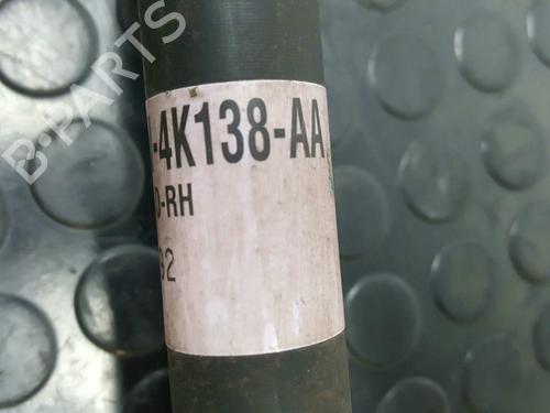 Antriebswelle rechts hinten JAGUAR S-TYPE II (X200) 3.0 V6 | BP4588183M41