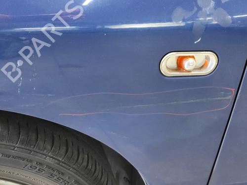Left front fenders SEAT IBIZA III (6L1)  | BP22342475C41 