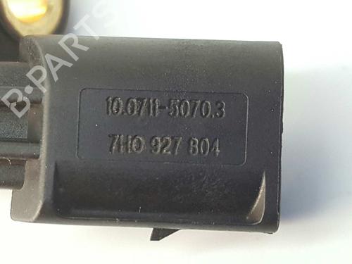 Electronic sensor VW GOLF PLUS V (5M1, 521) 1.9 TDI | BP14538997M84