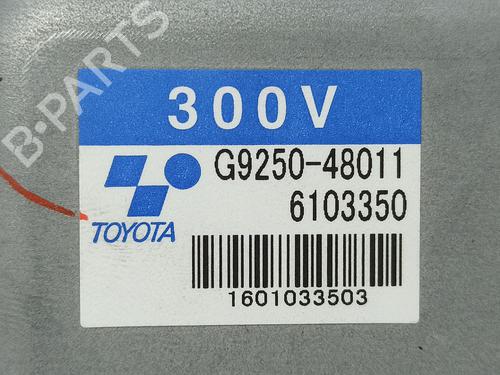 Electronic module LEXUS RX (_U3_) 400h (MHU38_) | BP35981321M83  - Image 5