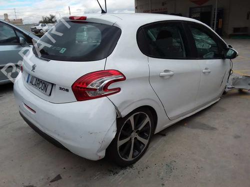 Electronic sensor PEUGEOT 208 I (CA_, CC_) 1.4 HDi | BP14530182M84