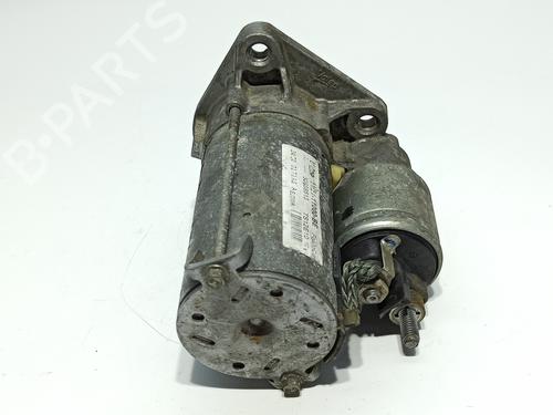 Starter FORD FIESTA VI (CB1, CCN) 1.25 | BP12171989M8 