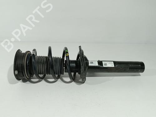 Used Left front shock absorber Left front shock absorber VW TIGUAN (AD1, AX1) [2016-2024] 34449472 34449472
