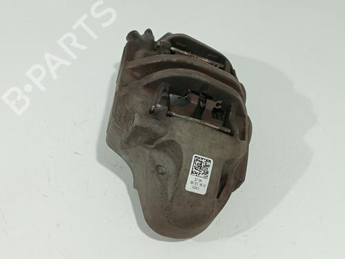 Used Right front brake caliper Right front brake caliper AUDI Q5 (FYB, FYG) 35 TDI quattro (163 hp) 34607058 34607058