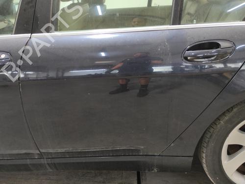 Left rear door BMW 7 (E65, E66, E67) 730 Ld | BP28007755C4