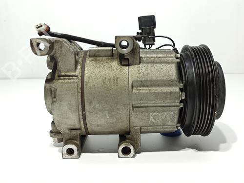 AC compressor HYUNDAI ix35 (LM, EL, ELH) 1.7 CRDi | BP17550726M34 