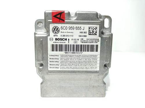 Used ECU airbags ECU airbags SEAT IBIZA IV ST (6J8, 6P8) [2010-2016] 33705311 33705311