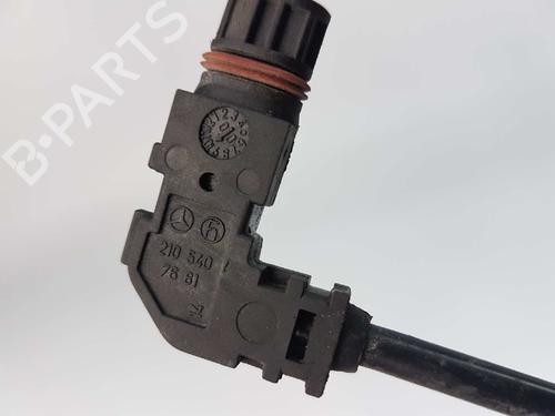 Electronic sensor MERCEDES-BENZ C-CLASS (W203) C 220 CDI (203.006) | BP14535378M84