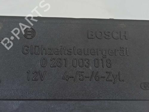 Electronic module CITROËN C6 (TD_) 2.7 HDi | BP9710538M83 