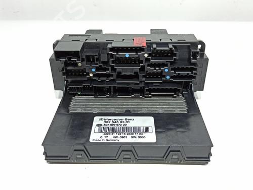 Fuse box MERCEDES-BENZ C-CLASS (W203) C 220 CDI (203.006) | BP13688366E1 