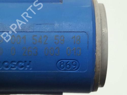 Elektronisk modul MERCEDES-BENZ S-CLASS (W220) S 400 CDI (220.028, 220.128) | BP10264739M83 