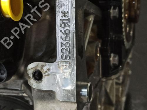 Engine VW TAIGO (CS1) 1.0 TSI | BP31336150M1  - Image 5