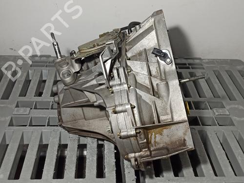 Gearbox RENAULT SCÉNIC II (JM0/1_) | BP23953355M3