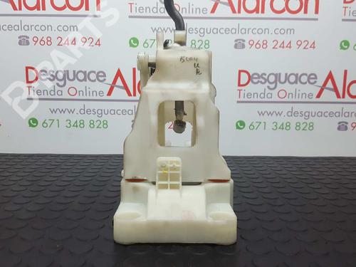 Gear lever HYUNDAI i10 II (BA, IA) 1.0 | BP7425536M90 
