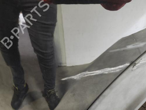 Rear bumper OPEL GRANDLAND / GRANDLAND X (A18, P1UO) 1.6 Turbo D (75) | BP24323670C8 