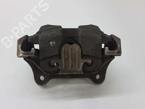 Left front brake caliper BMW 1 Coupe (E82) 123 d | BP11543043M105