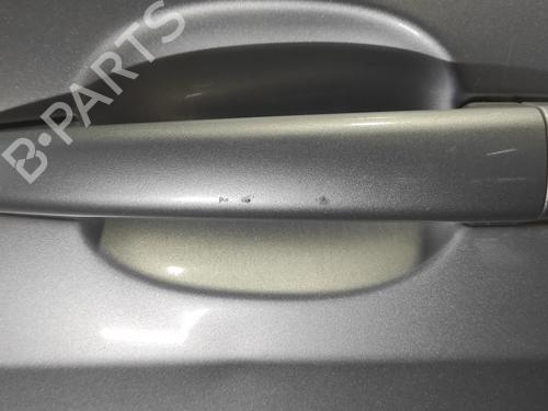 Front left exterior door handle PEUGEOT 308 I (4A_, 4C_) 1.6 HDi | BP19077584C128