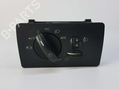 Used Headlight switch Headlight switch 6160284 6160284